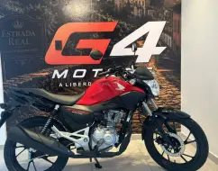 HONDA CG 160 START ES HONDA CG 160 START ES