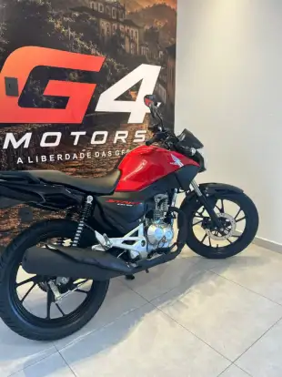 HONDA-CG 160 START ES HONDA-CG 160 START ES-2026