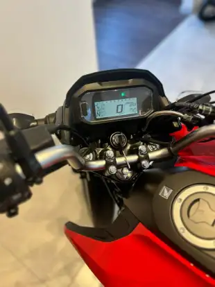HONDA-CG 160 START ES HONDA-CG 160 START ES-2026