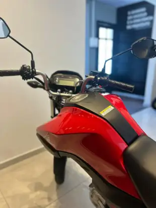 HONDA-CG 160 START ES HONDA-CG 160 START ES-2026