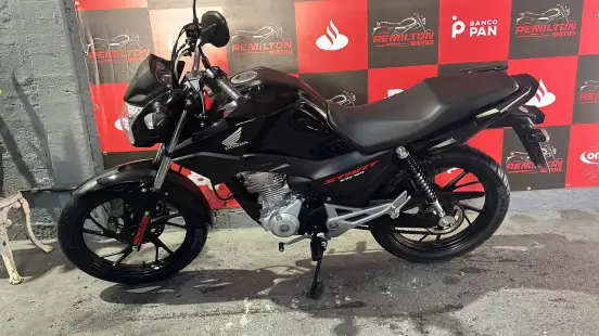 HONDA-CG 160 START ES HONDA-CG 160 START ES-2026