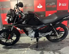 HONDA CG 160 START ES HONDA CG 160 START ES