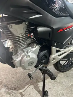 HONDA-CG 160 START ES HONDA-CG 160 START ES-2026