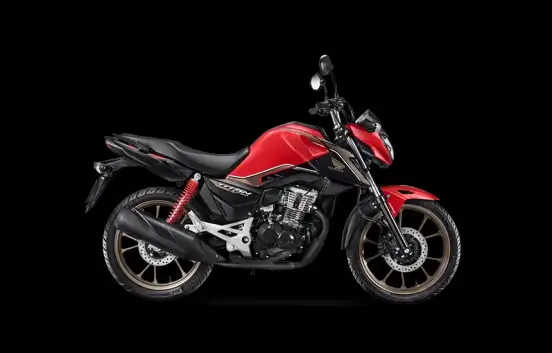 HONDA-CG 160 TITAN 50 ANOS-2026