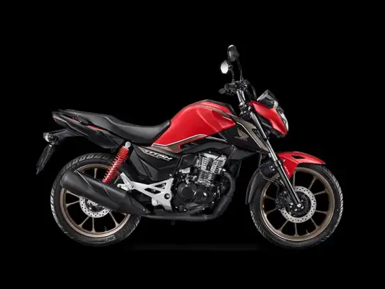 HONDA-CG 160 TITAN 50 ANOS HONDA-CG 160 TITAN 50 ANOS-2026