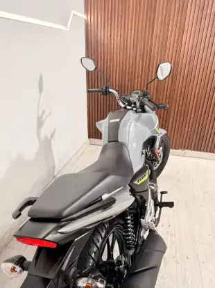 HONDA-CG 160 TITAN ABS-2026