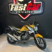 HONDA CG 160 TITAN HONDA CG 160 TITAN