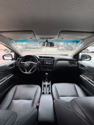 HONDA-CITY-2018