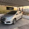 HONDA CITY 1.5 EXL 16V FLEX 4P AUTOMÁTICO HONDA CITY 1.5 EXL 16V FLEX 4P AUTOMÁTICO