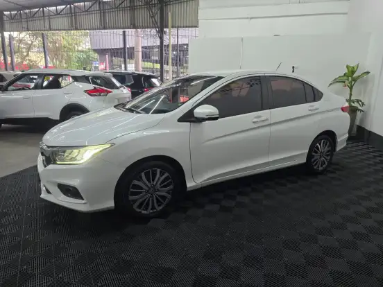HONDA-CITY-2018