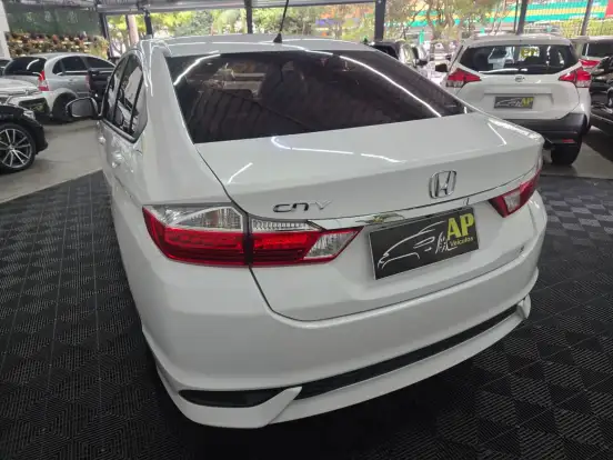 HONDA-CITY-1.5 EXL 16V FLEX 4P AUTOMÁTICO HONDA-CITY-2018