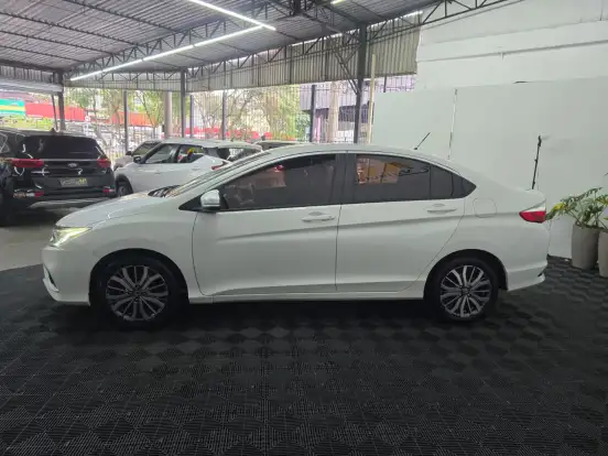 HONDA-CITY-1.5 EXL 16V FLEX 4P AUTOMÁTICO HONDA-CITY-2018