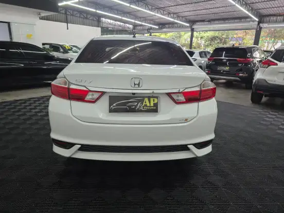 HONDA-CITY-1.5 EXL 16V FLEX 4P AUTOMÁTICO HONDA-CITY-2018