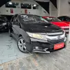 HONDA CITY 1.5 EXL 16V FLEX 4P AUTOMÁTICO HONDA CITY 1.5 EXL 16V FLEX 4P AUTOMÁTICO