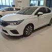HONDA CITY 1.5 i-VTEC FLEX EX CVT HONDA CITY 1.5 i-VTEC FLEX EX CVT