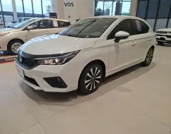 HONDA CITY 1.5 i-VTEC FLEX EX CVT HONDA CITY 1.5 i-VTEC FLEX EX CVT
