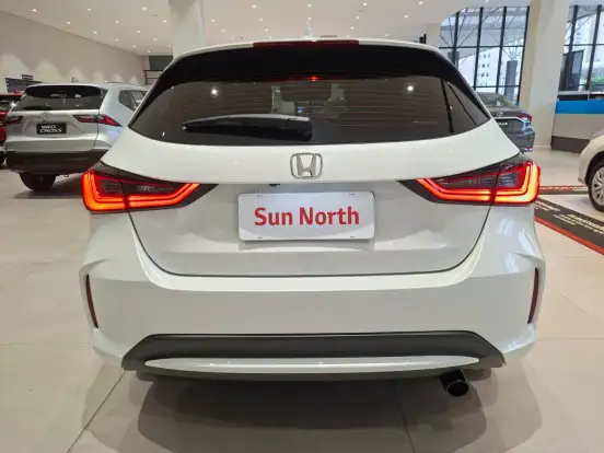 HONDA-CITY-2025