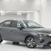 HONDA CITY 1.5 i-VTEC FLEX EXL CVT HONDA CITY 1.5 i-VTEC FLEX EXL CVT