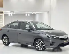 HONDA CITY 1.5 i-VTEC FLEX EXL CVT HONDA CITY 1.5 i-VTEC FLEX EXL CVT