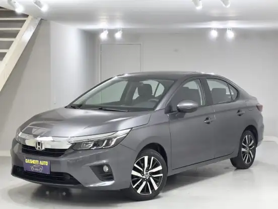 HONDA-CITY-1.5 i-VTEC FLEX EXL CVT HONDA-CITY-2024