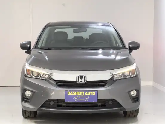 HONDA-CITY-2024