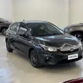 HONDA CITY 1.5 i-VTEC FLEX HATCH EX CVT HONDA CITY 1.5 i-VTEC FLEX HATCH EX CVT