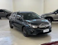 HONDA CITY 1.5 i-VTEC FLEX HATCH EX CVT HONDA CITY 1.5 i-VTEC FLEX HATCH EX CVT