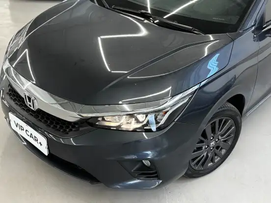 HONDA-CITY-1.5 i-VTEC FLEX HATCH EX CVT HONDA-CITY-2024