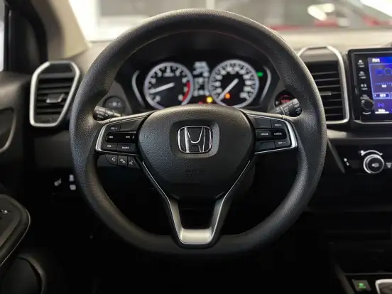 HONDA-CITY-1.5 i-VTEC FLEX HATCH EX CVT HONDA-CITY-2024