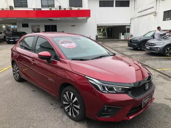HONDA-CITY-2025
