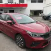 HONDA CITY 1.5 i-VTEC FLEX HATCH EXL CVT HONDA CITY 1.5 i-VTEC FLEX HATCH EXL CVT