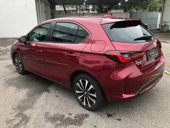 HONDA-CITY-2025