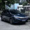 HONDA CITY 1.5 i-VTEC FLEX HATCH TOURING CVT HONDA CITY 1.5 i-VTEC FLEX HATCH TOURING CVT