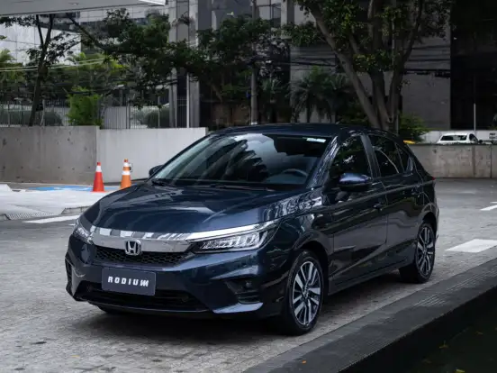 HONDA-CITY-1.5 i-VTEC FLEX HATCH TOURING CVT HONDA-CITY-2023