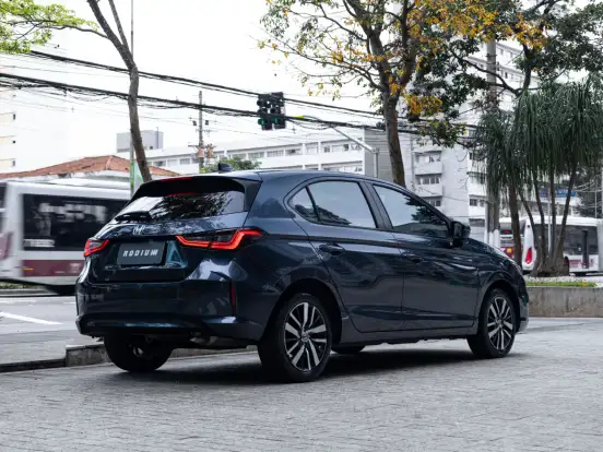 HONDA-CITY-1.5 i-VTEC FLEX HATCH TOURING CVT HONDA-CITY-2023