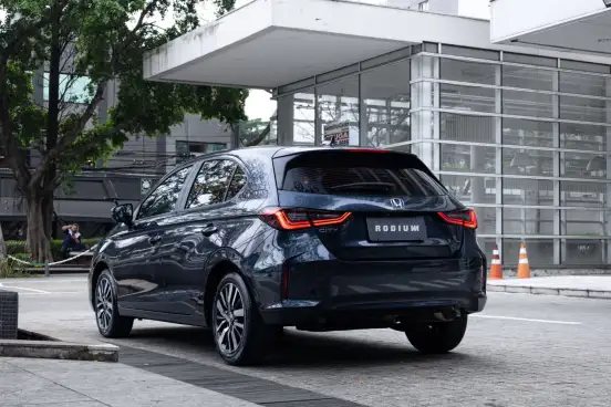 HONDA-CITY-2023