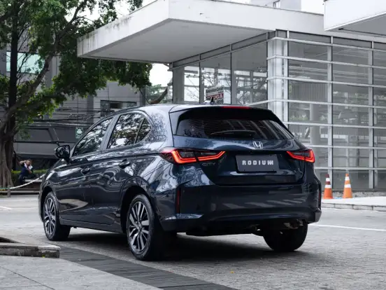 HONDA-CITY-1.5 i-VTEC FLEX HATCH TOURING CVT HONDA-CITY-2023