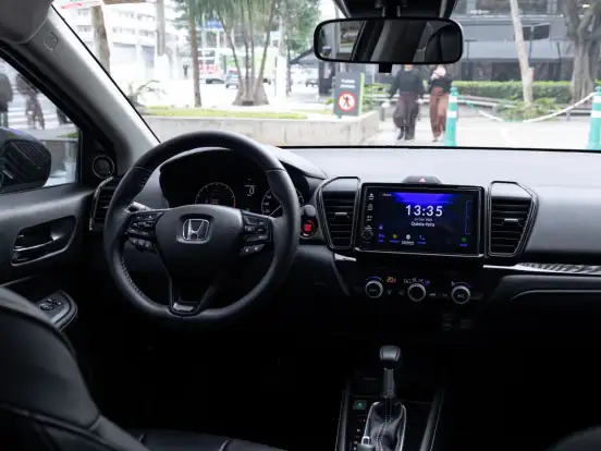 HONDA-CITY-1.5 i-VTEC FLEX HATCH TOURING CVT HONDA-CITY-2023