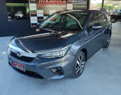 HONDA CITY 1.5 i-VTEC FLEX TOURING CVT HONDA CITY 1.5 i-VTEC FLEX TOURING CVT