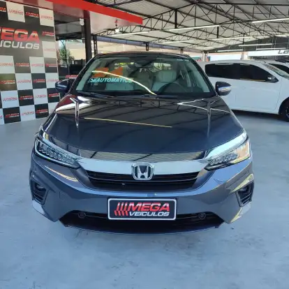 HONDA-CITY-1.5 i-VTEC FLEX TOURING CVT HONDA-CITY-2023