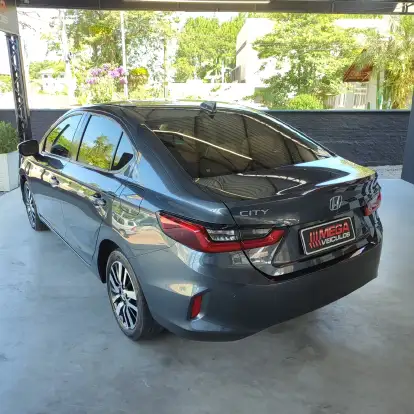 HONDA-CITY-1.5 i-VTEC FLEX TOURING CVT HONDA-CITY-2023