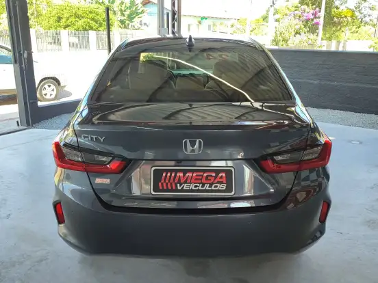HONDA-CITY-1.5 i-VTEC FLEX TOURING CVT HONDA-CITY-2023