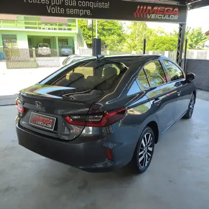 HONDA-CITY-1.5 i-VTEC FLEX TOURING CVT HONDA-CITY-2023