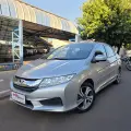 HONDA CITY 1.5 LX 16V FLEX 4P AUTOMÁTICO HONDA CITY 1.5 LX 16V FLEX 4P AUTOMÁTICO