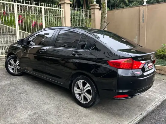 HONDA-CITY-1.5 LX 16V FLEX 4P AUTOMÁTICO HONDA-CITY-2015