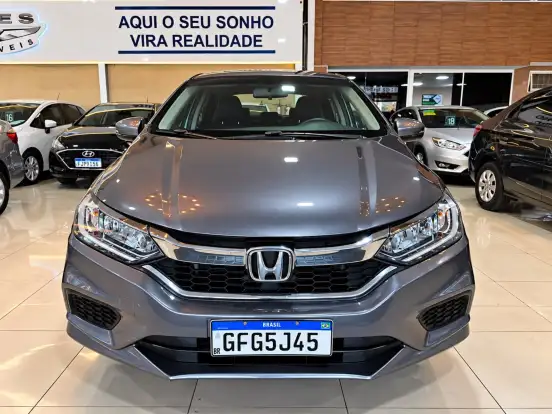 HONDA-CITY-2018
