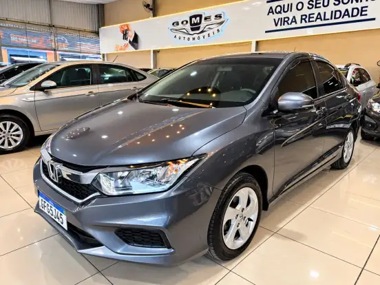 HONDA-CITY-2018