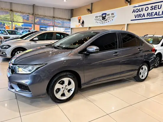 HONDA-CITY-2018