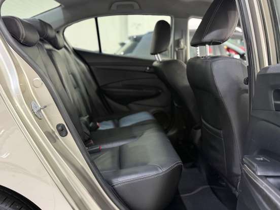 HONDA-CITY-1.5 DX 16V FLEX 4P AUTOMÁTICO HONDA-CITY-2010
