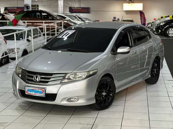 HONDA-CITY-2010